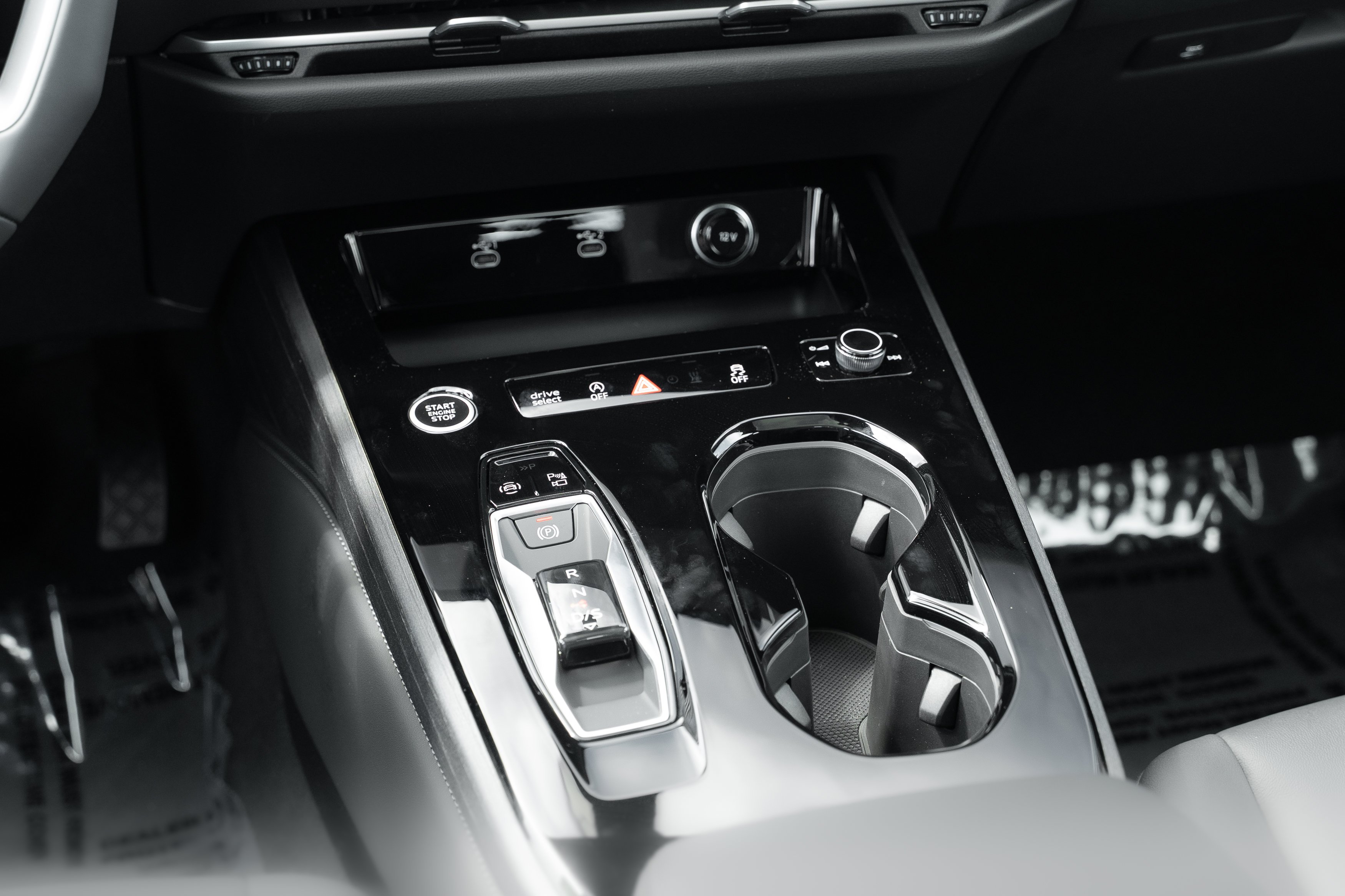 New 2026 Mythos Audi Premium Plus image 11