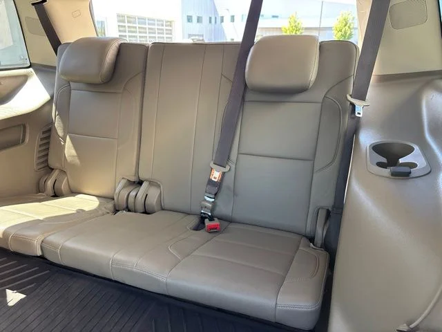 Used 2019 Gray Chevrolet Premier image 18