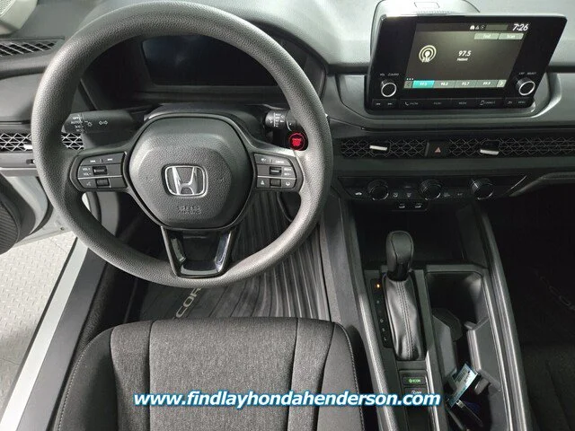 Certified Used 2024 Platinum White Pearl Honda EX image 51