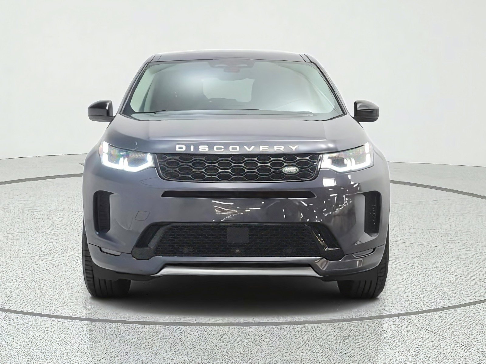 Used 2024 Varesine Blue Metallic Land Rover Core S 4WD image 2