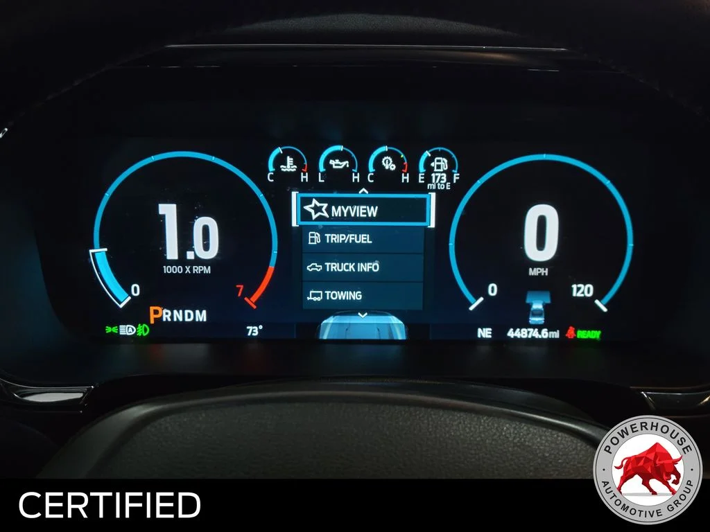 Used 2023 Black Ford Lariat image 32