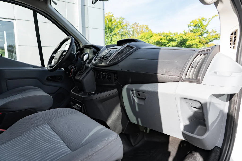 Used 2018 White Ford XLT image 28