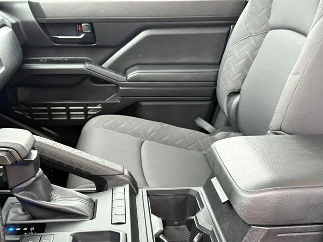 Certified Used 2025 ICE CAP Toyota SR image 13