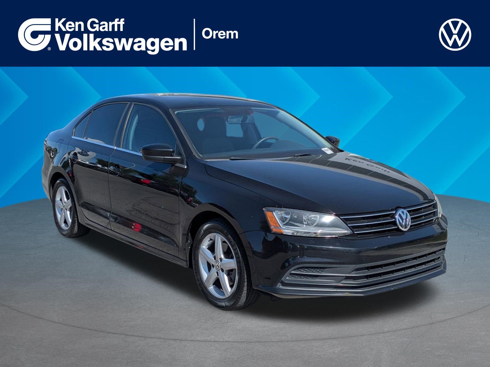 2017 Volkswagen Jetta 1.4T S Auto's photo