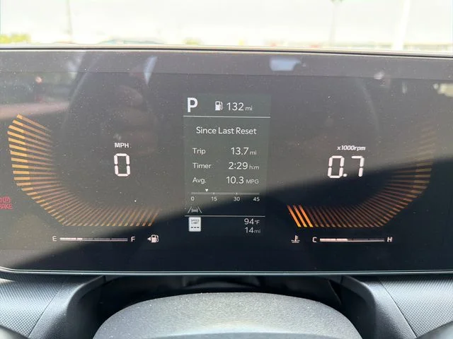 New 2026 Steel Gray Kia LXS image 11