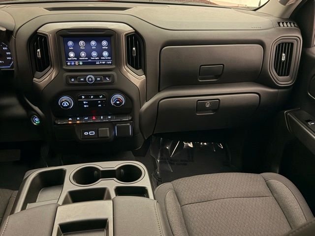 Used 2025 Red Hot Chevrolet Custom image 29