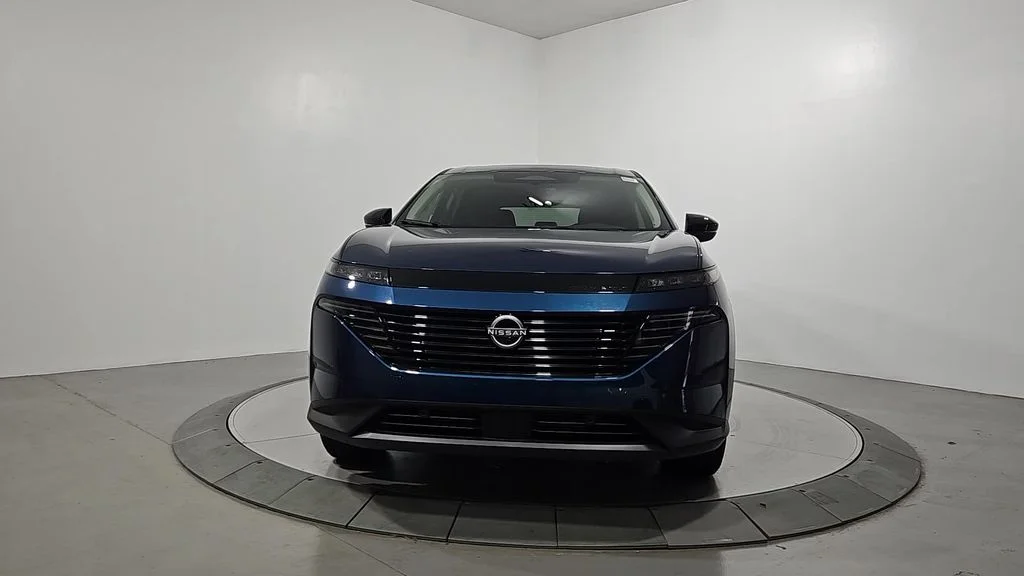 2025 Nissan Murano SL - Photo 8