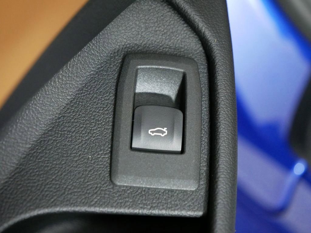 Certified Used 2025 Portimao Blue Metallic BMW 430i xDrive image 38
