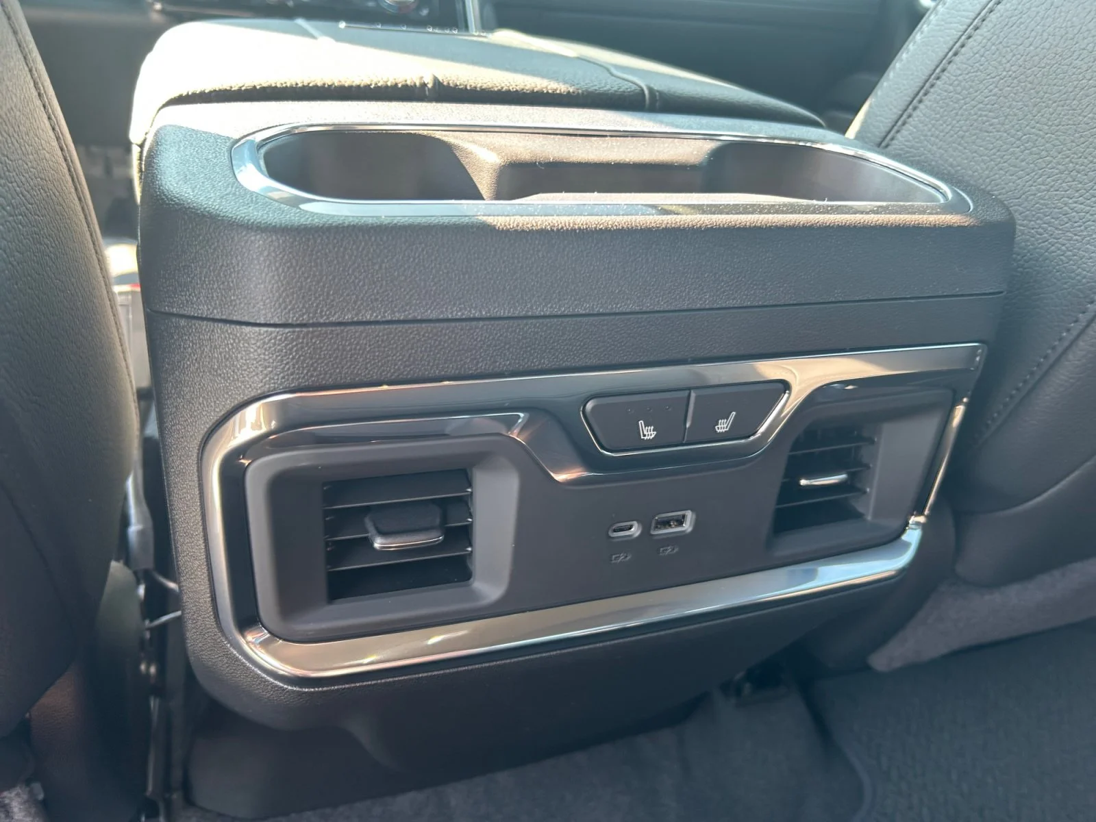 New 2026 Glacier White Tricoat GMC Denali image 20
