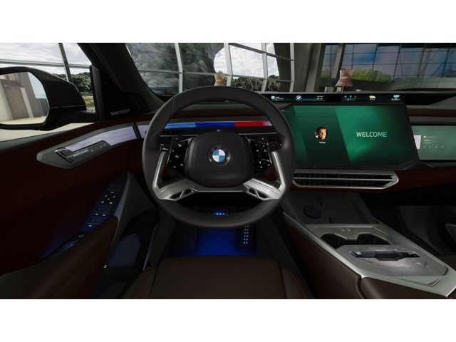 New 2027 Gray BMW X5 40 image 13