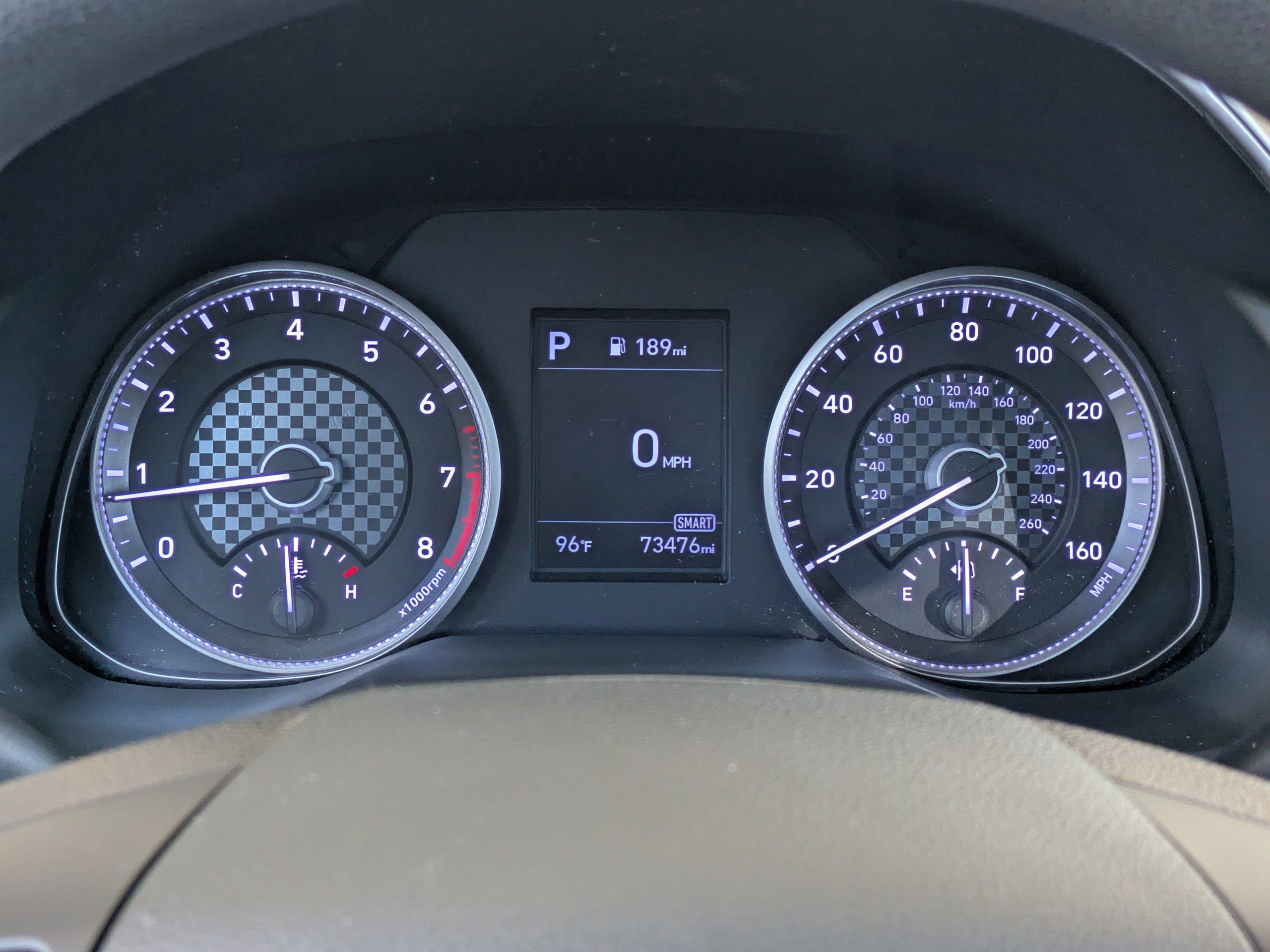 2020 Hyundai Elantra SE - Photo 23