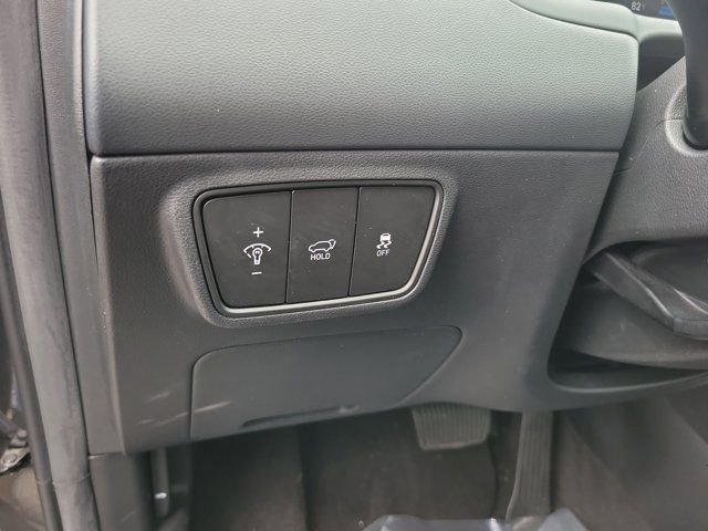2024 Hyundai Tucson Limited - Photo 19