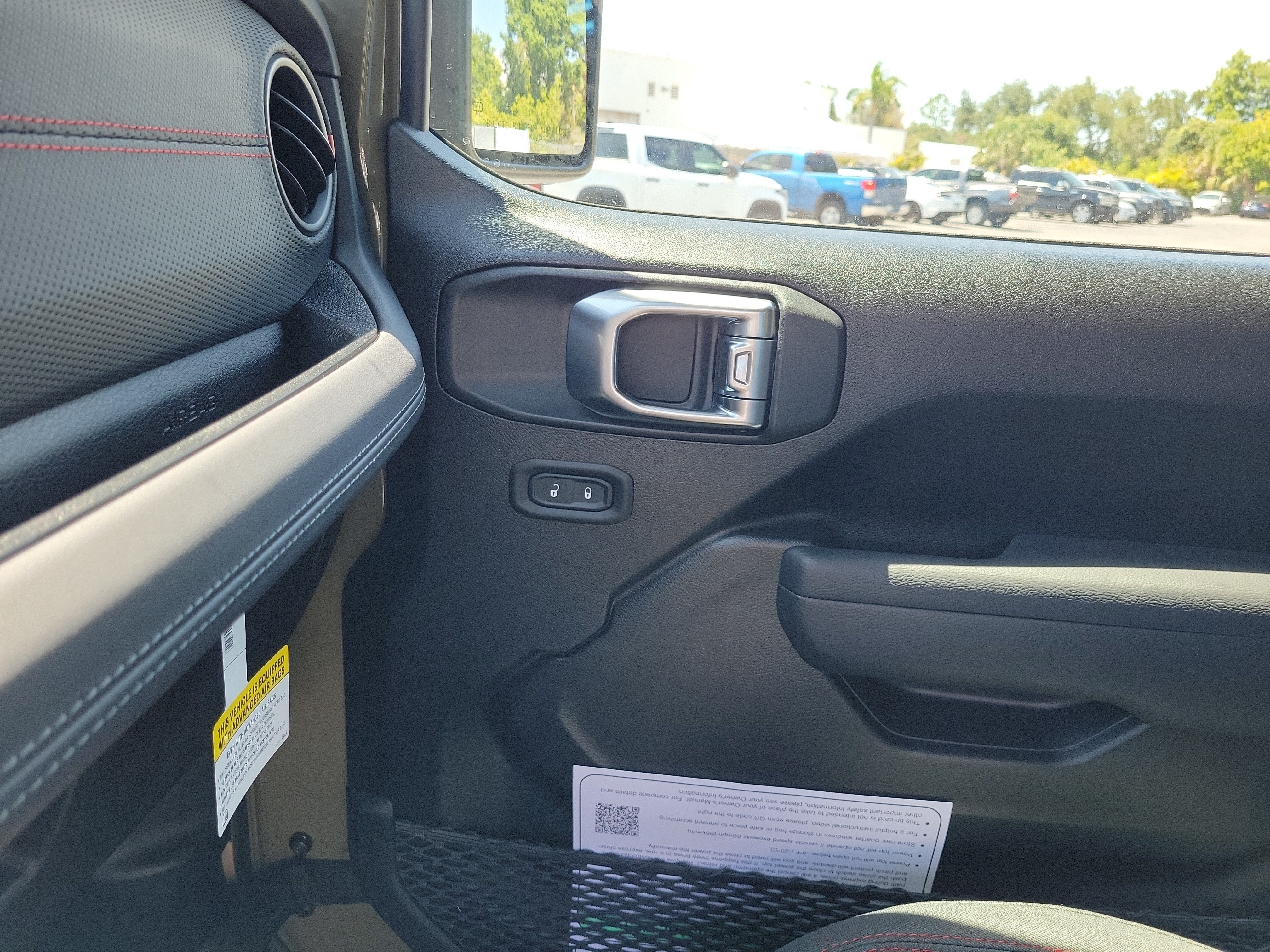 New 2026 41 Exterior Paint Jeep Rubicon image 20