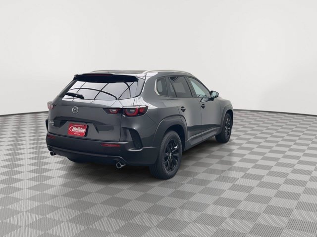 New 2026 Machine Gray Metallic Mazda 2.5 S Preferred image 39