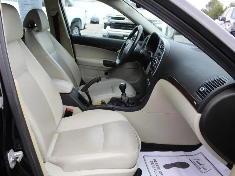 2007 Saab 9-3 2.0T - Photo 29