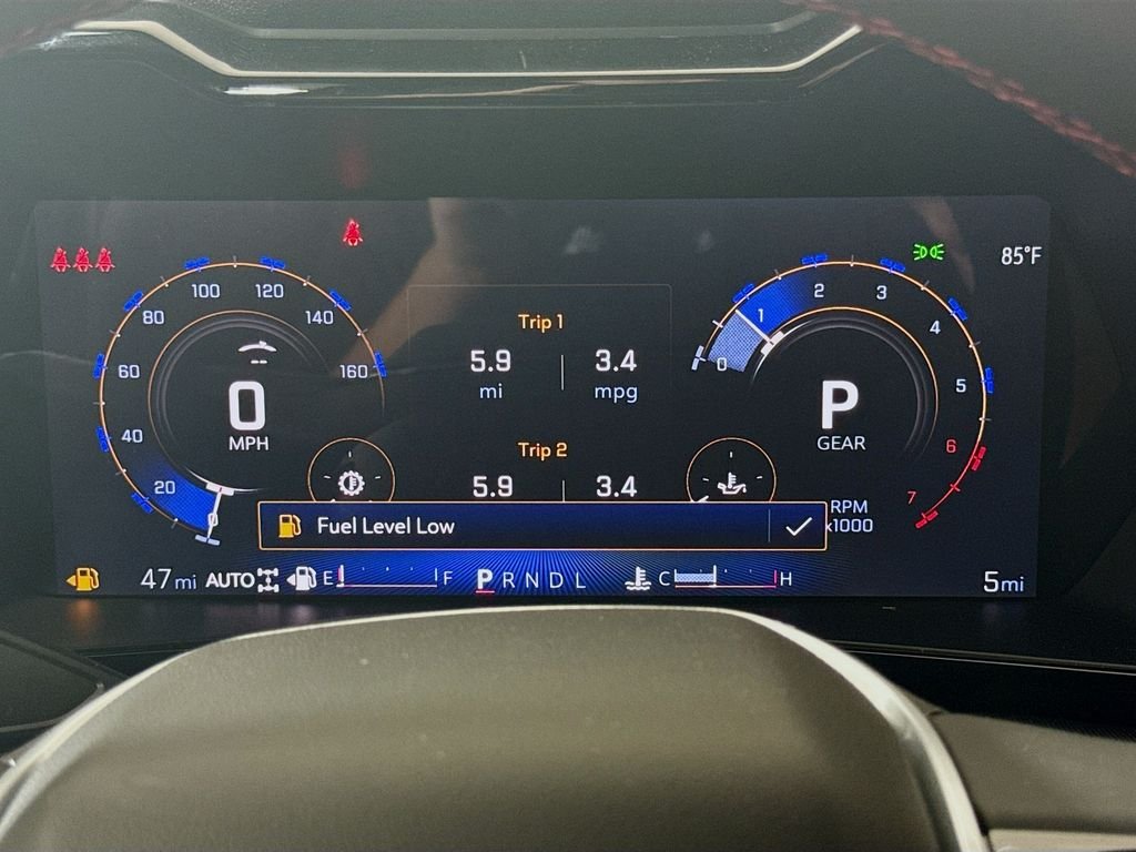 2026 Chevrolet Colorado Z71 - Photo 13