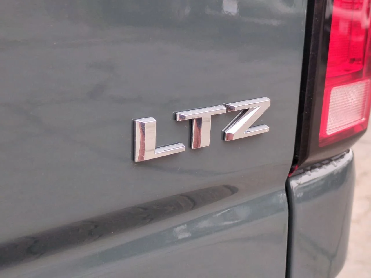 2025 Chevrolet Silverado 2500 HD LTZ - Photo 32