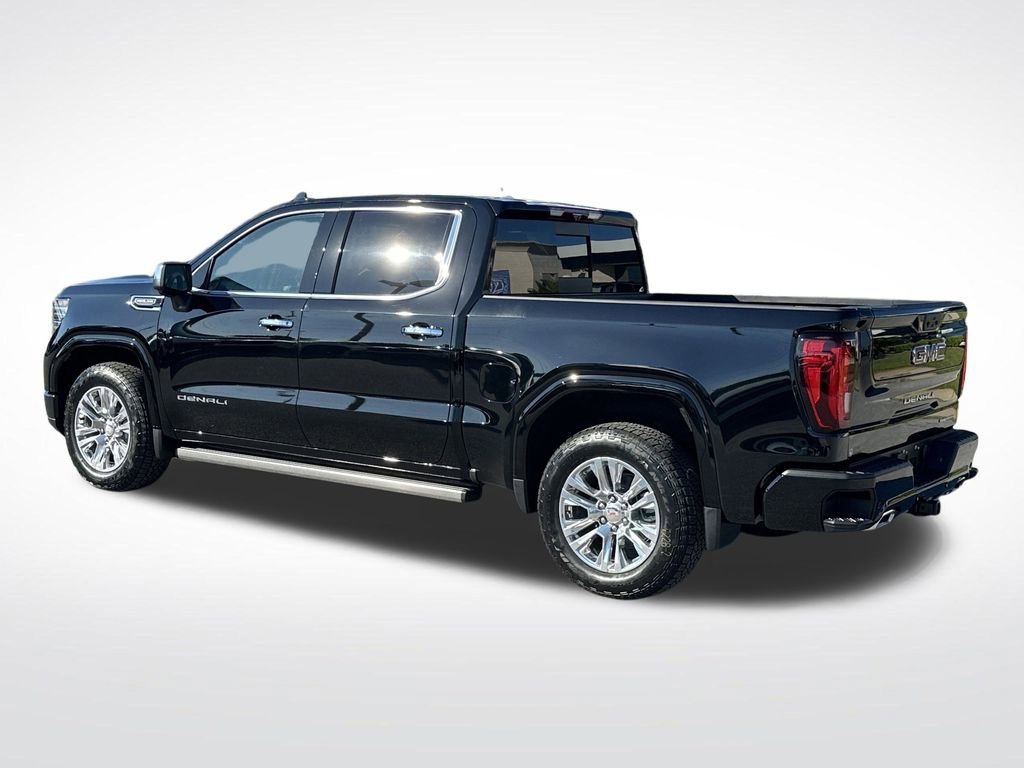 2026 GMC Sierra 1500 Denali - Photo 6