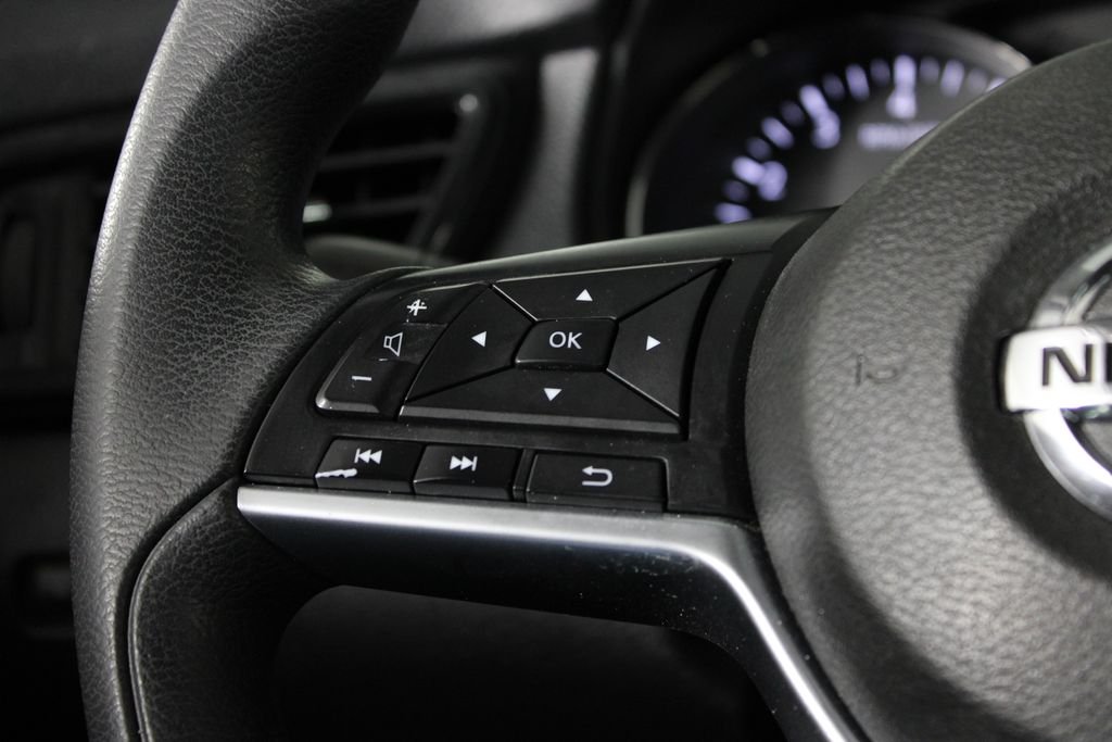 2019 Nissan Rogue S - Photo 23