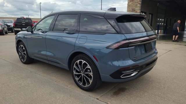 2025 Lincoln Nautilus Reserve - Photo 5