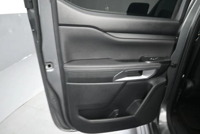 Certified Used 2024 Carbonized Gray Metallic Ford Lariat image 24
