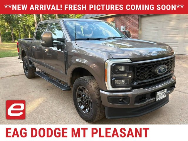 2023 Ford F-250SD Lariat