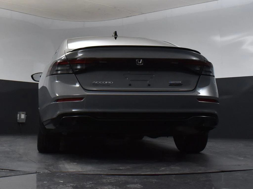 Used 2023 Gray Honda Sport-L image 35