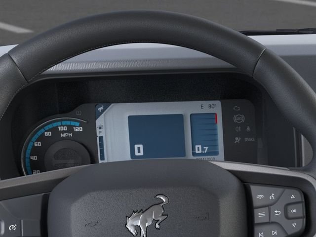 New 2025 Azure Gray Metallic Tri-Coat Ford Base image 38