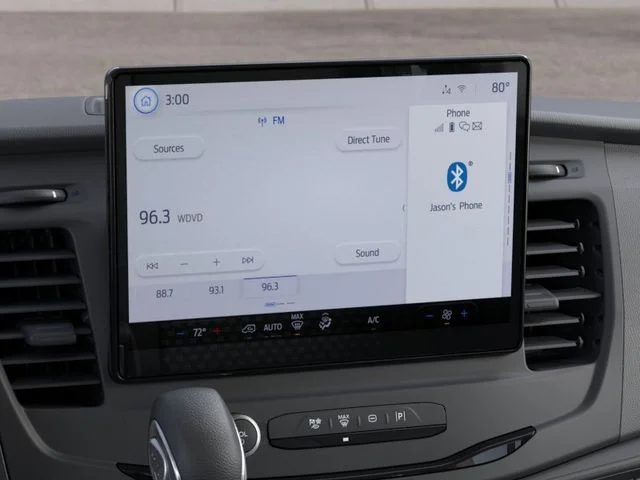 2026 Ford Transit Van Base - Photo 14