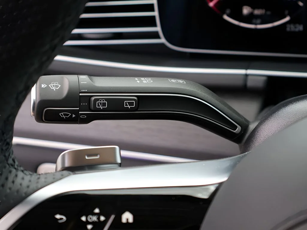 New 2026 Cirrus Silver Metallic Mercedes-Benz GLS 450 image 35