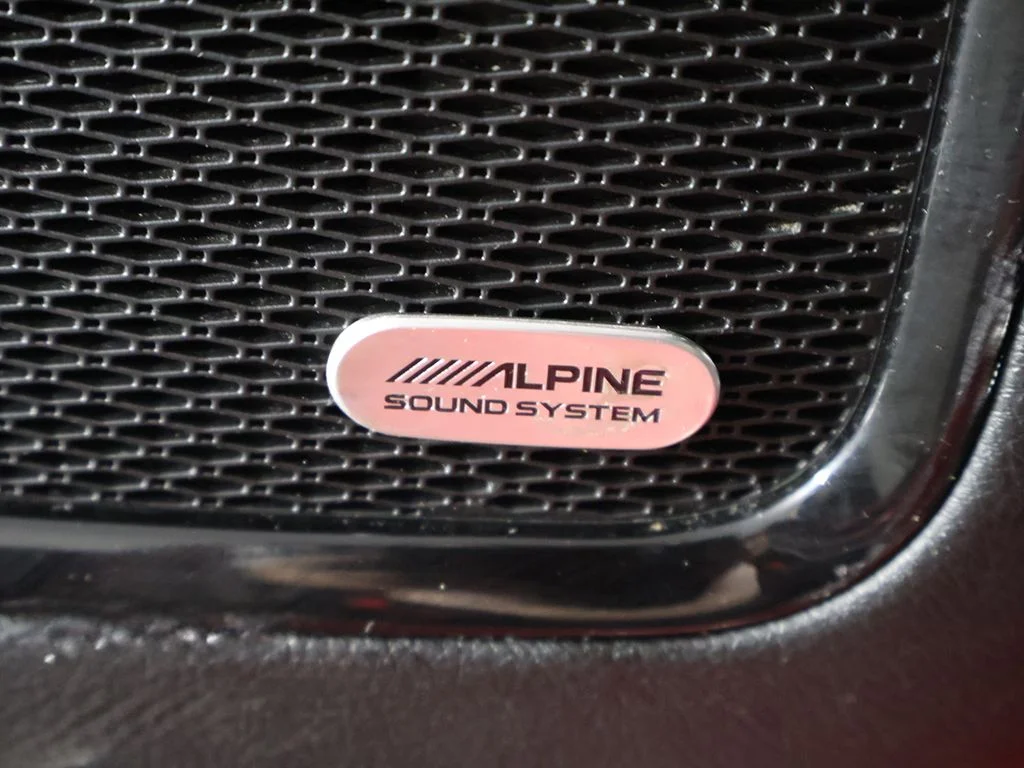 Used 2024 Red Jeep Limited image 40