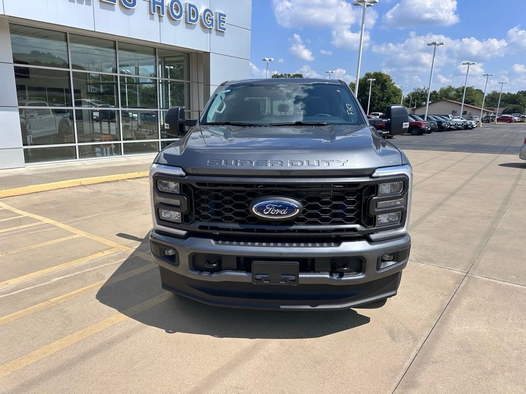 2026 Ford F-250 Super Duty XL - Photo 7