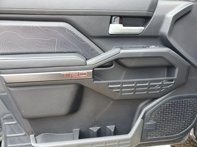 Certified Used 2024  Toyota TRD Off Road image 15
