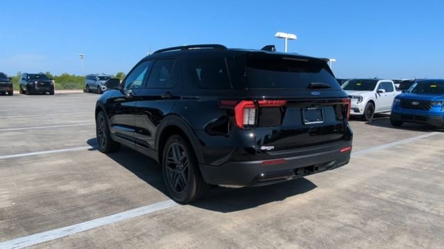 New 2026 Agate Black Metallic Ford ST-Line image 89