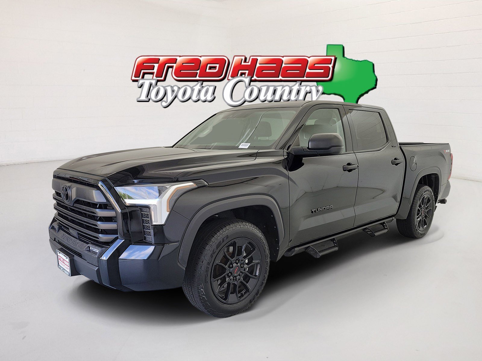2024 Toyota Tundra