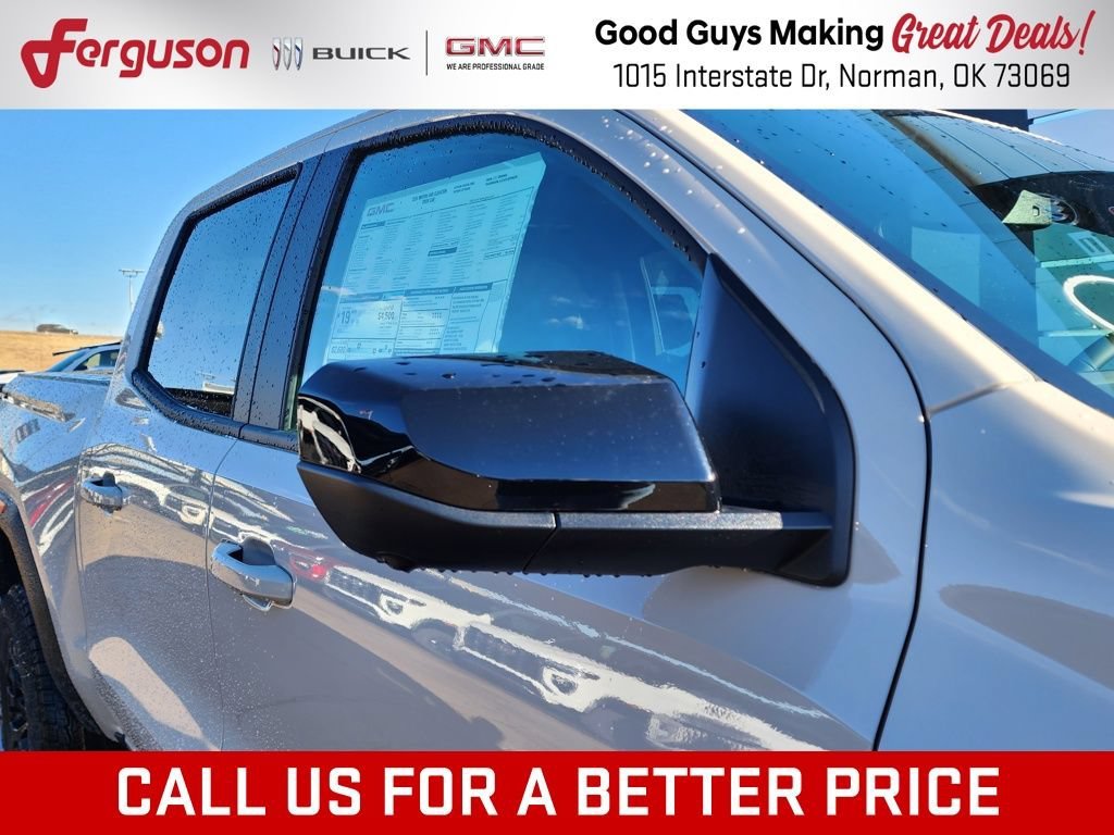 2026 GMC Canyon Elevation - Photo 12