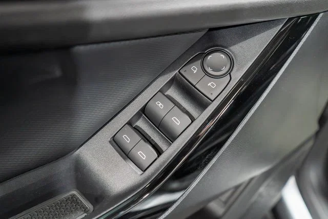 New 2027 Sterling Gray Metallic Chevrolet LT image 13