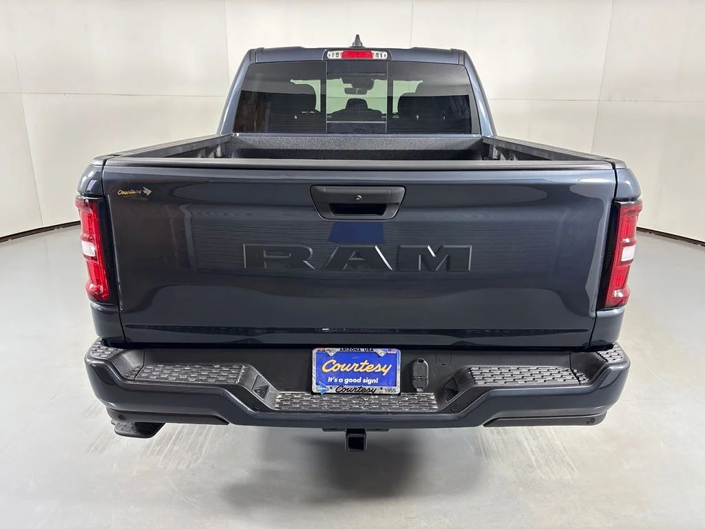 New 2026 Blue Ram Express image 7