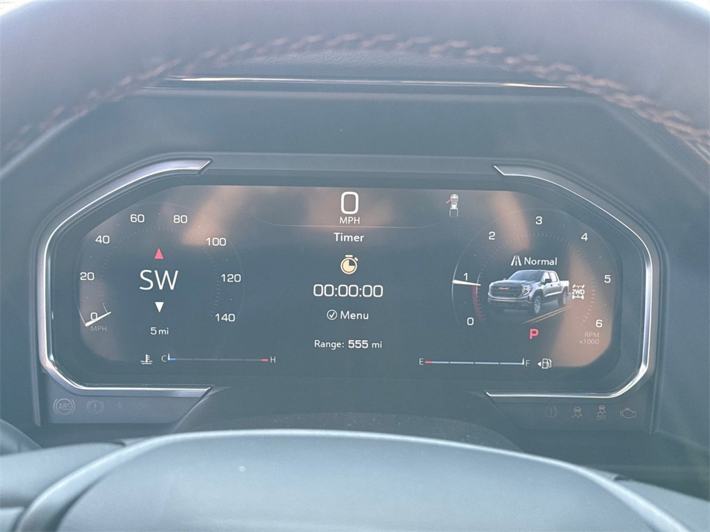 2026 GMC SIERRA - Image 21