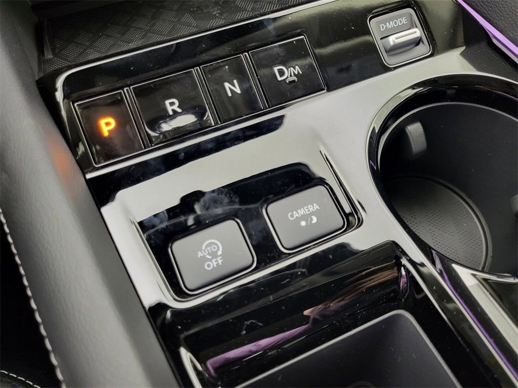 2025 Nissan Murano SL - Photo 12