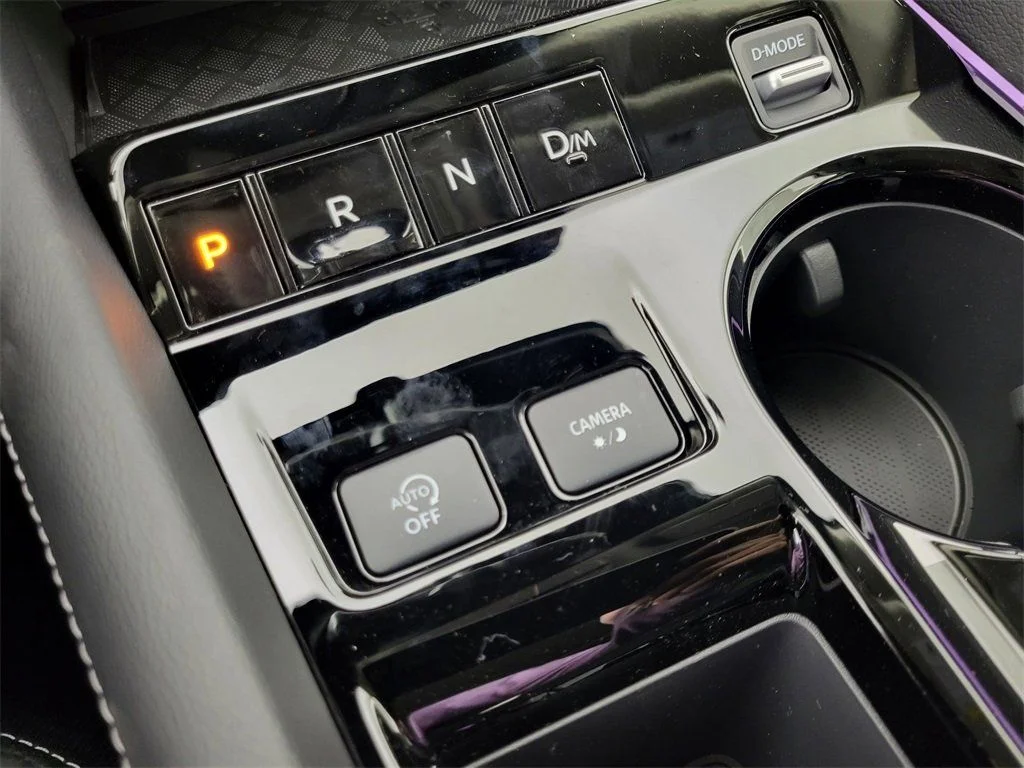 2025 Nissan Murano SL - Photo 12