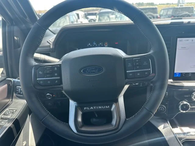 New 2026 Avalanche Ford Platinum® image 21