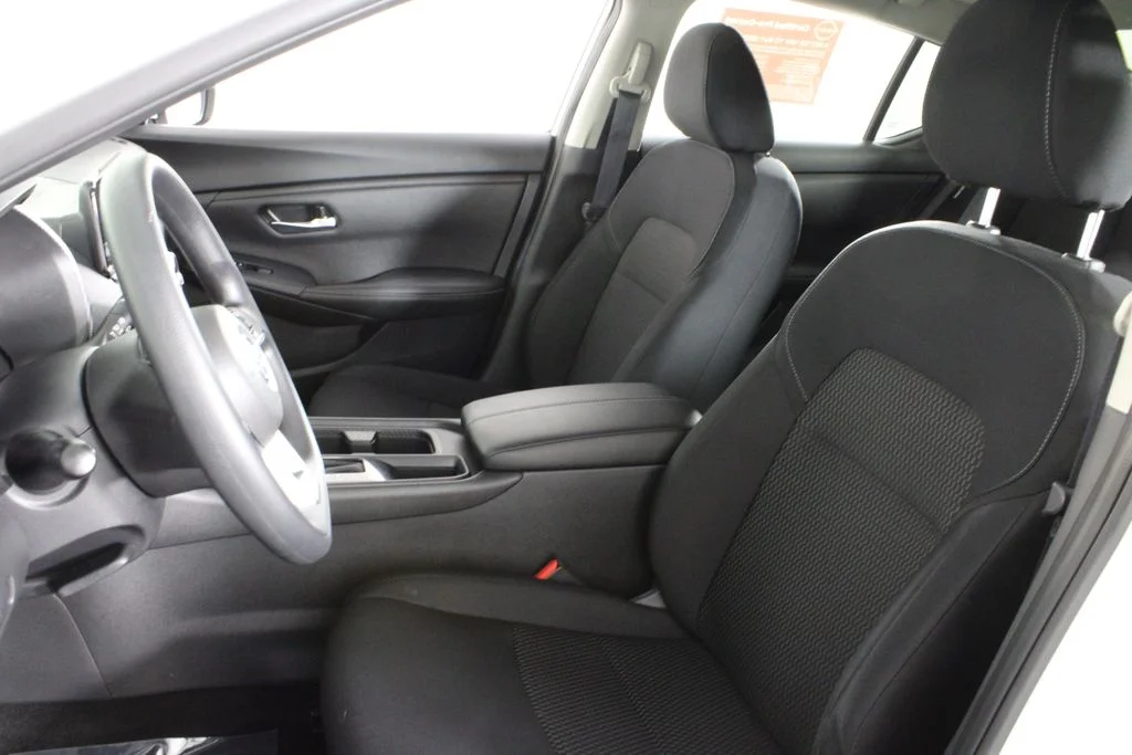 2023 Nissan Sentra S - Photo 20