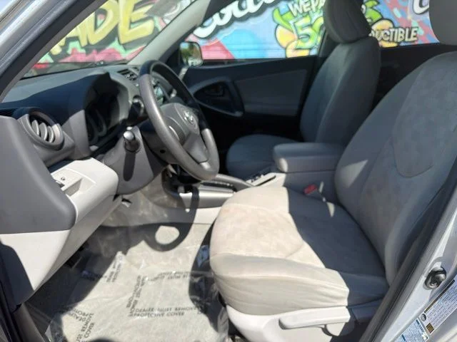 Used 2010 Silver Toyota Base image 14