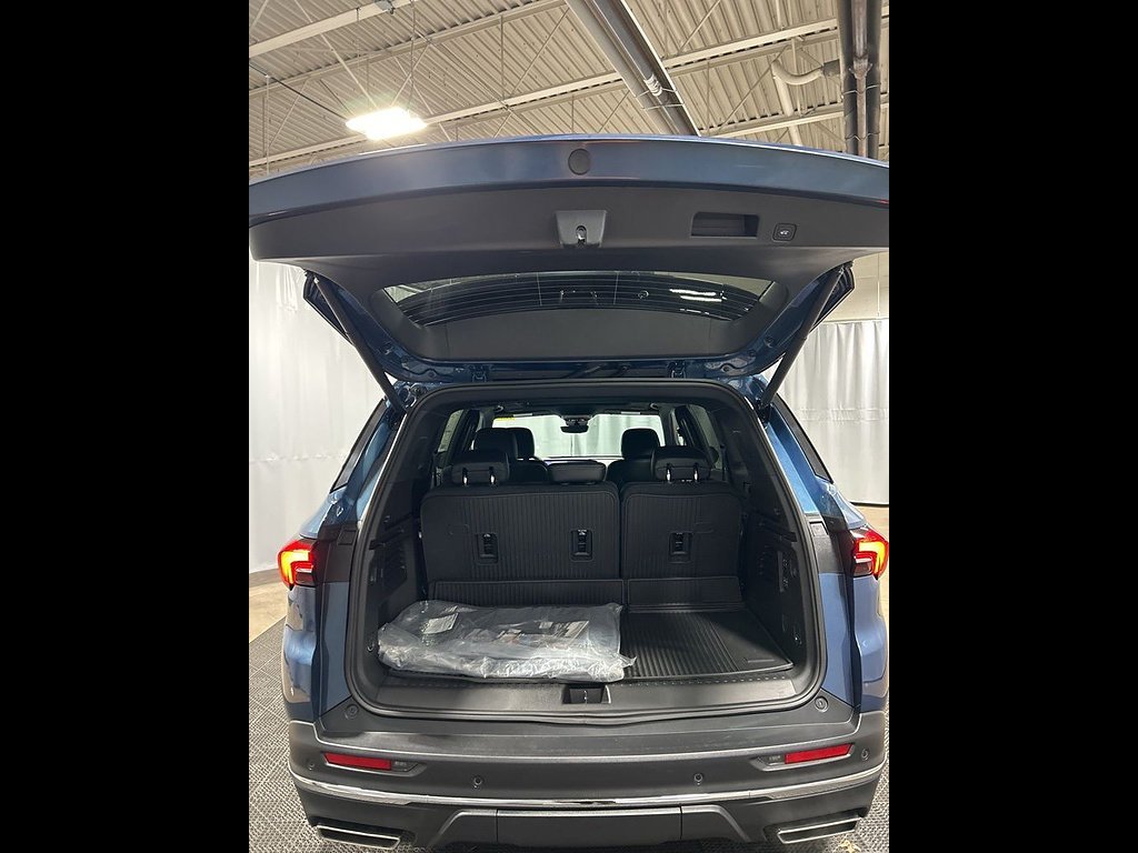 2026 Buick Enclave Preferred - Photo 18