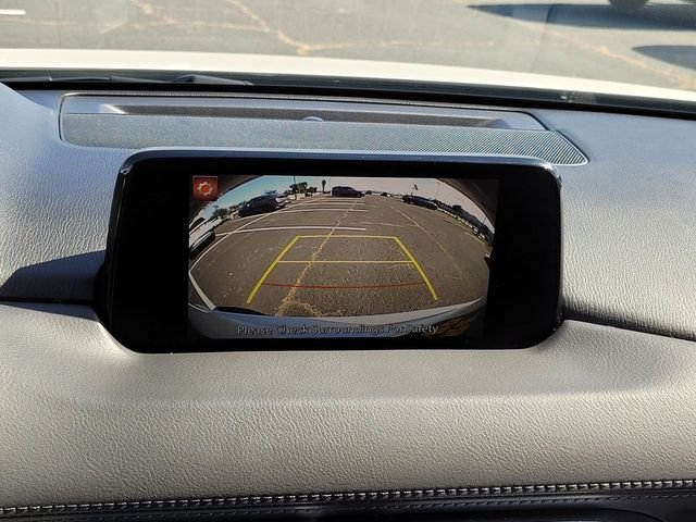 Used 2019 White Mazda Touring image 20
