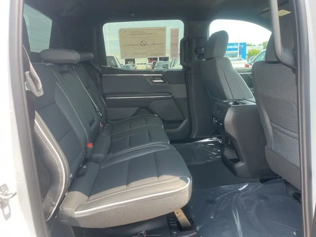 2026 GMC Sierra EV Elevation - Photo 51