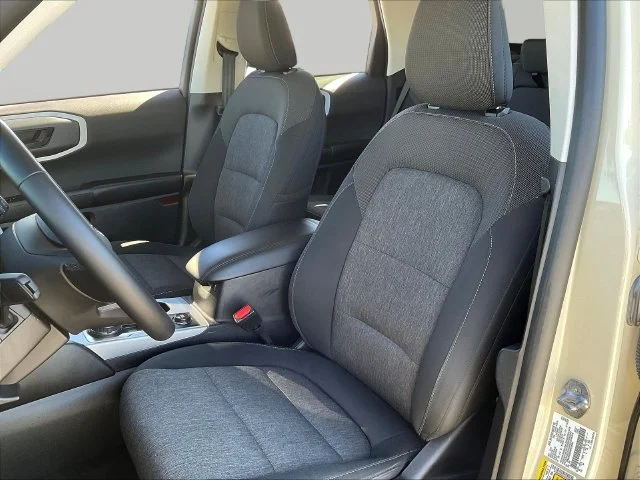 Used 2024 Beige Ford Big Bend image 23