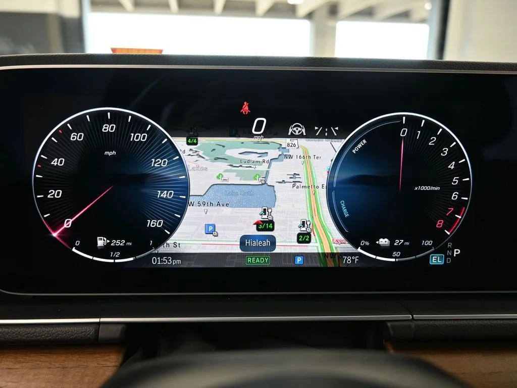 2024 Mercedes-Benz GLE GLE450E - Photo 40