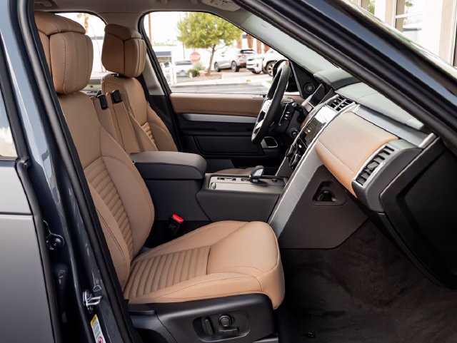 New 2026 Varesine Blue Land Rover Tempest Edition image 38